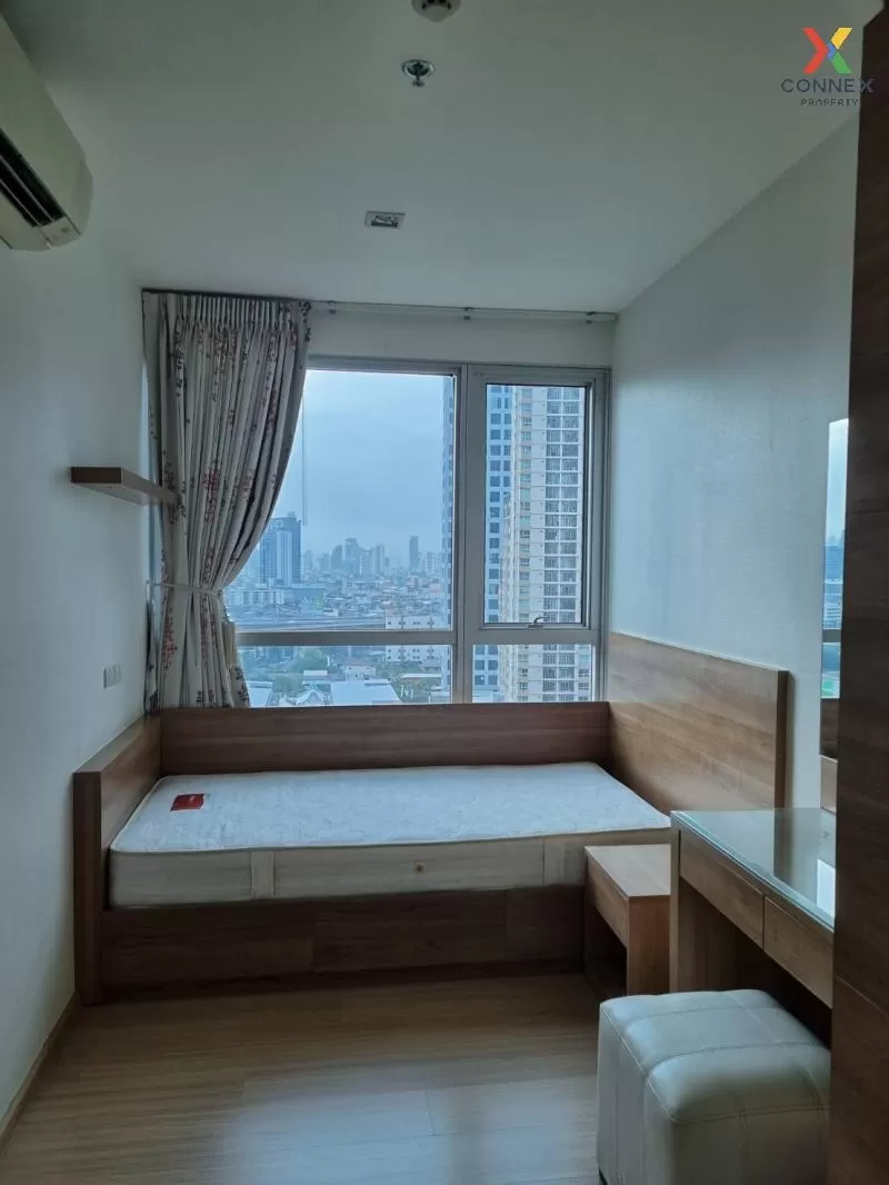 ขายคอนโด  ริทึ่ม สุขุมวิท 50 BTS-อ่อนนุช พระโขนง เขต คลองเตย กรุง