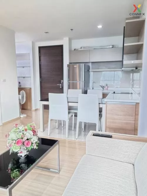 FOR SALE condo , RHYTHM Sukhumvit 50 , BTS-On Nut , Phra Khanong , Khlong Toei , Bangkok , CX-18695