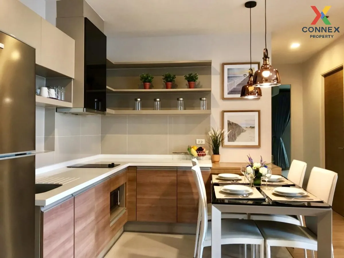 FOR RENT condo , RHYTHM Sukhumvit 50 , BTS-On Nut , Phra Khanong  FOR RENT condo , RHYTHM Sukhumvit 50 , BTS-On Nut , Phra Khanong  2