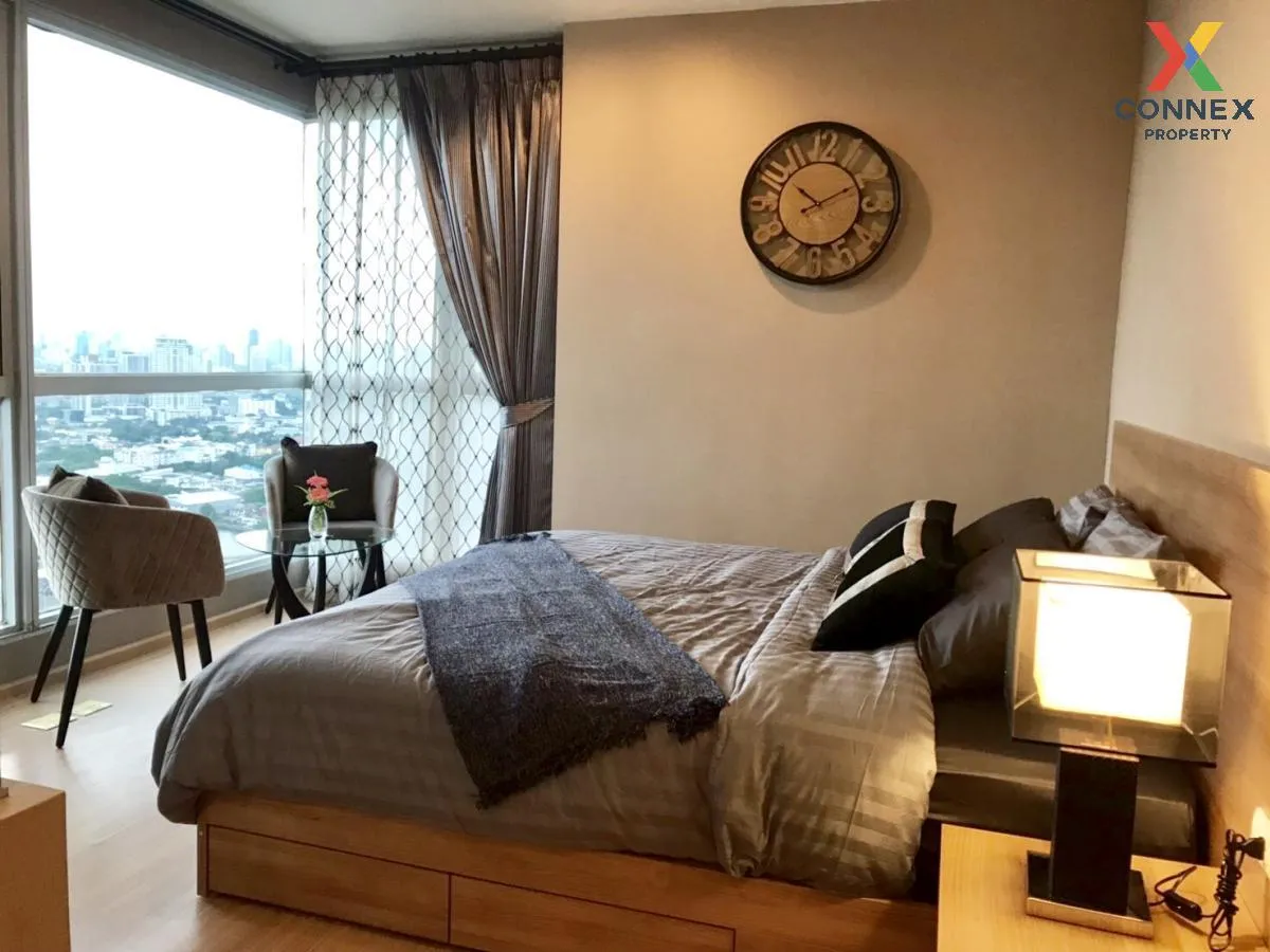 FOR RENT condo , RHYTHM Sukhumvit 50 , BTS-On Nut , Phra Khanong  FOR RENT condo , RHYTHM Sukhumvit 50 , BTS-On Nut , Phra Khanong  3