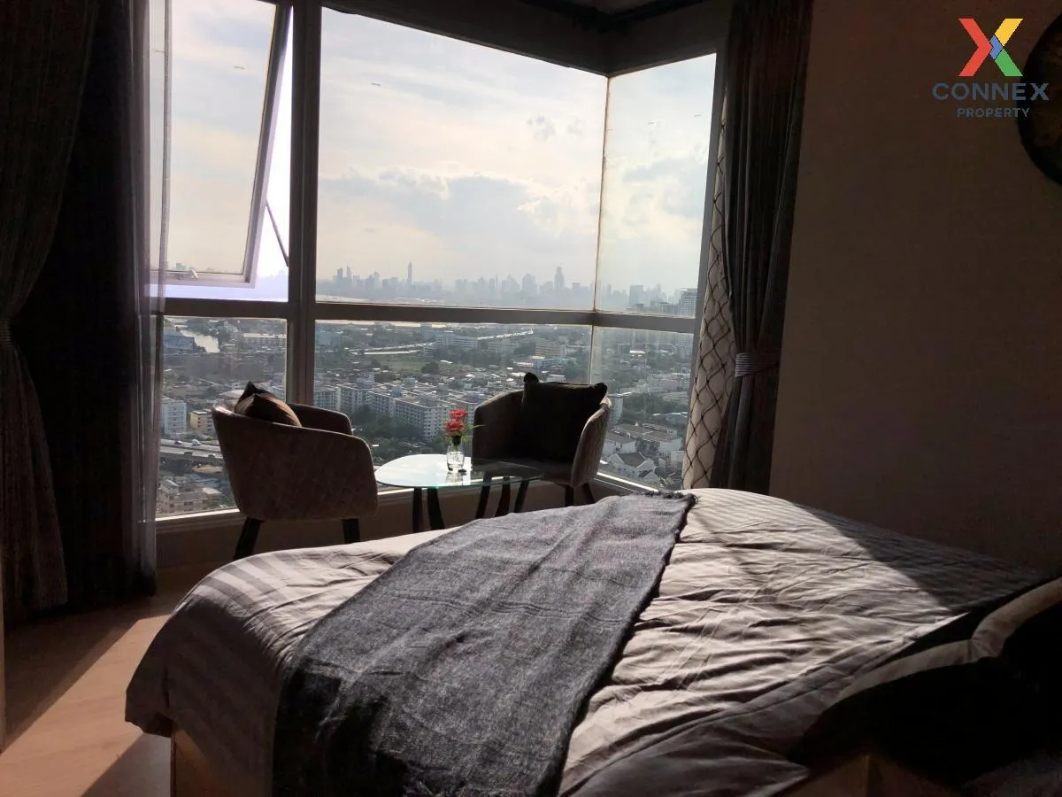 FOR RENT condo , RHYTHM Sukhumvit 50 , BTS-On Nut , Phra Khanong  FOR RENT condo , RHYTHM Sukhumvit 50 , BTS-On Nut , Phra Khanong  4