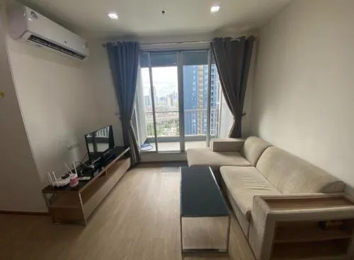 เช่าคอนโด  ริทึ่ม สุขุมวิท 50 BTS-อ่อนนุช พระโขนง เขต คลองเตย กรุงเทพ CX-18712