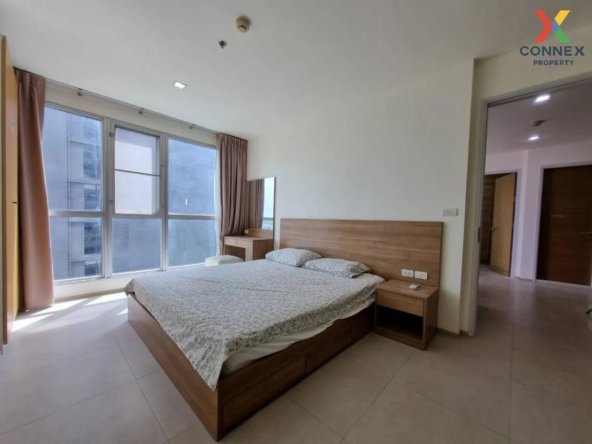 เช่าคอนโด  ริทึ่ม สุขุมวิท 50 BTS-อ่อนนุช พระโขนง เขต คลองเตย กรุ 4