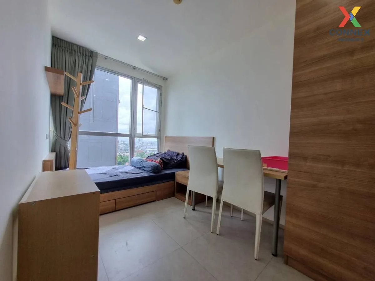 เช่าคอนโด  ริทึ่ม สุขุมวิท 50 BTS-อ่อนนุช พระโขนง เขต คลองเตย กรุ