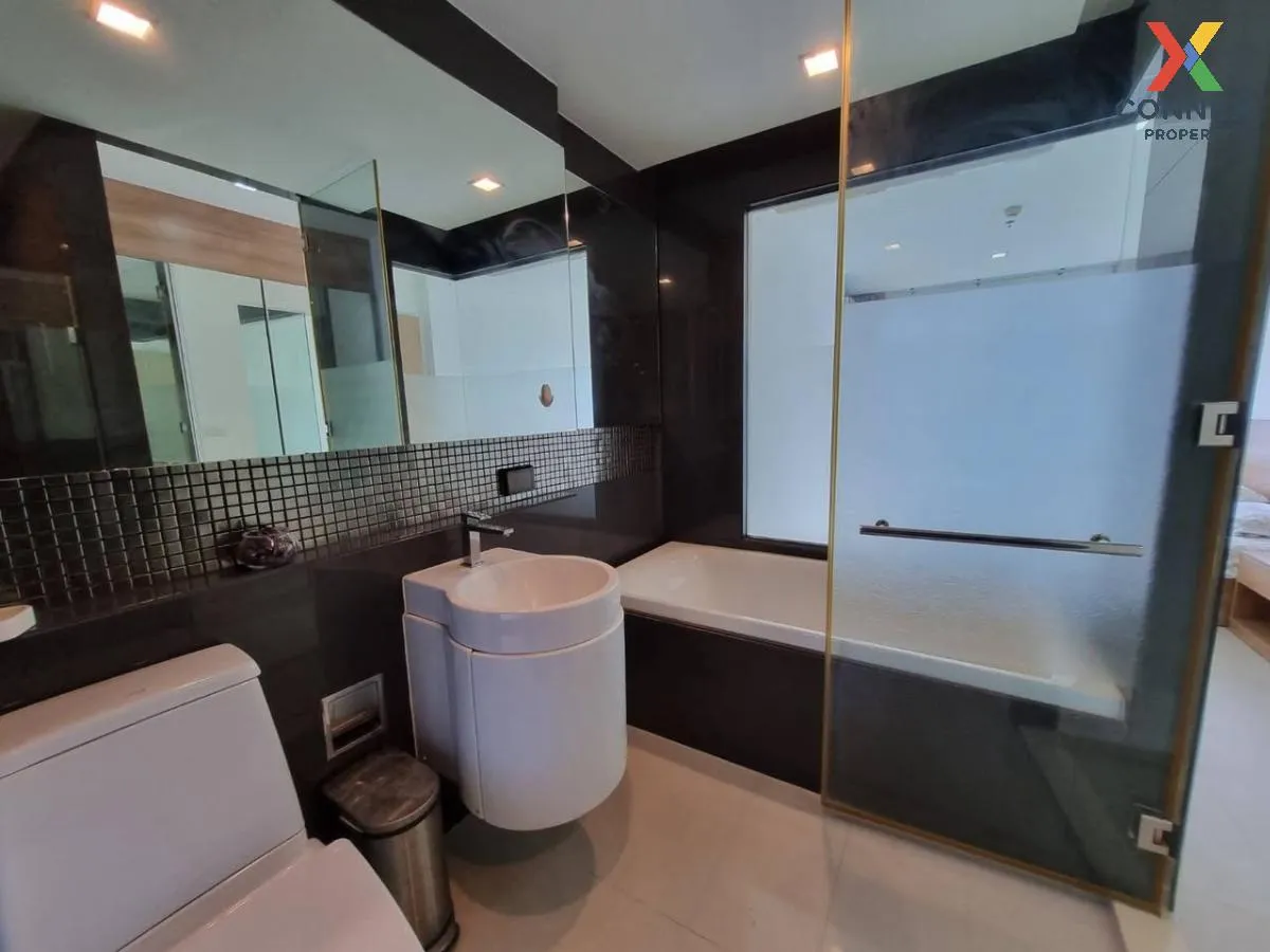 เช่าคอนโด  ริทึ่ม สุขุมวิท 50 BTS-อ่อนนุช พระโขนง เขต คลองเตย กรุ