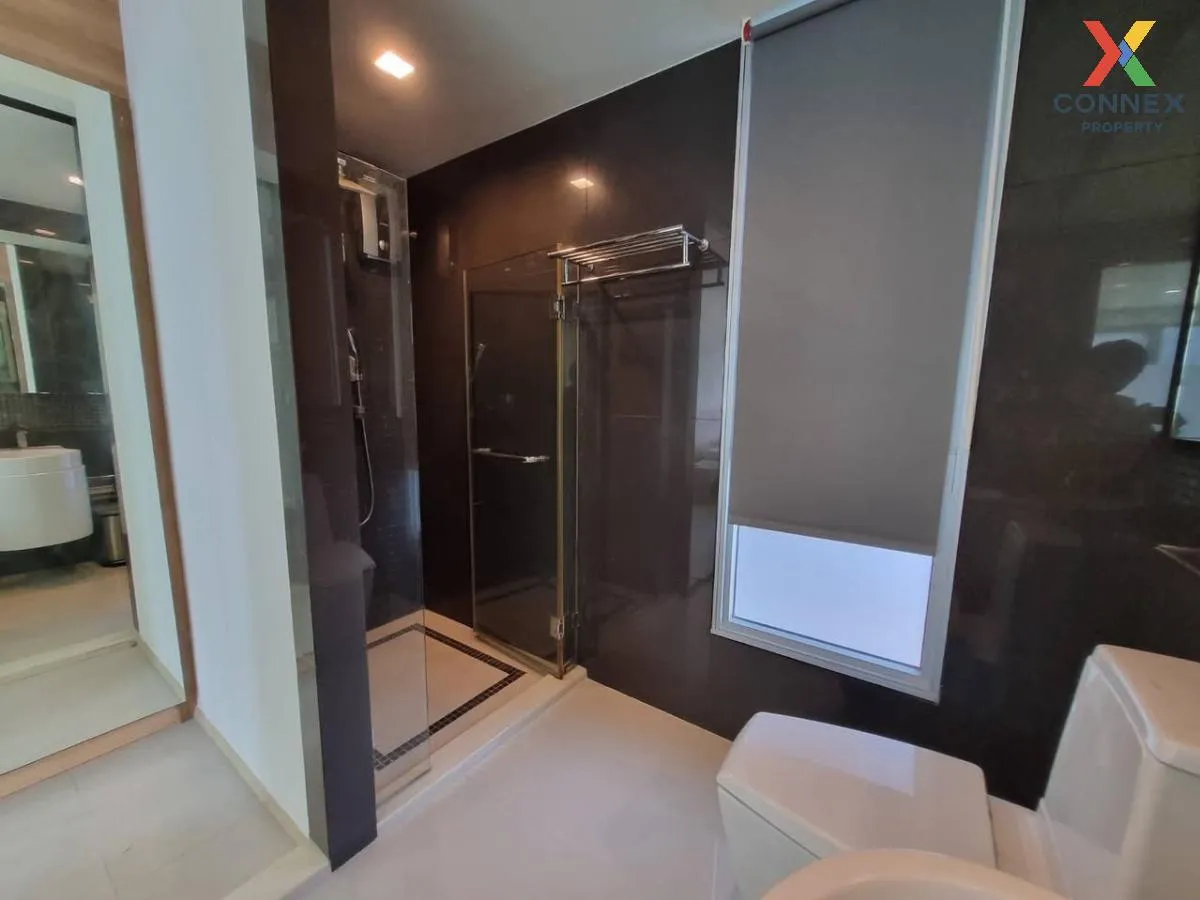 เช่าคอนโด  ริทึ่ม สุขุมวิท 50 BTS-อ่อนนุช พระโขนง เขต คลองเตย กรุ