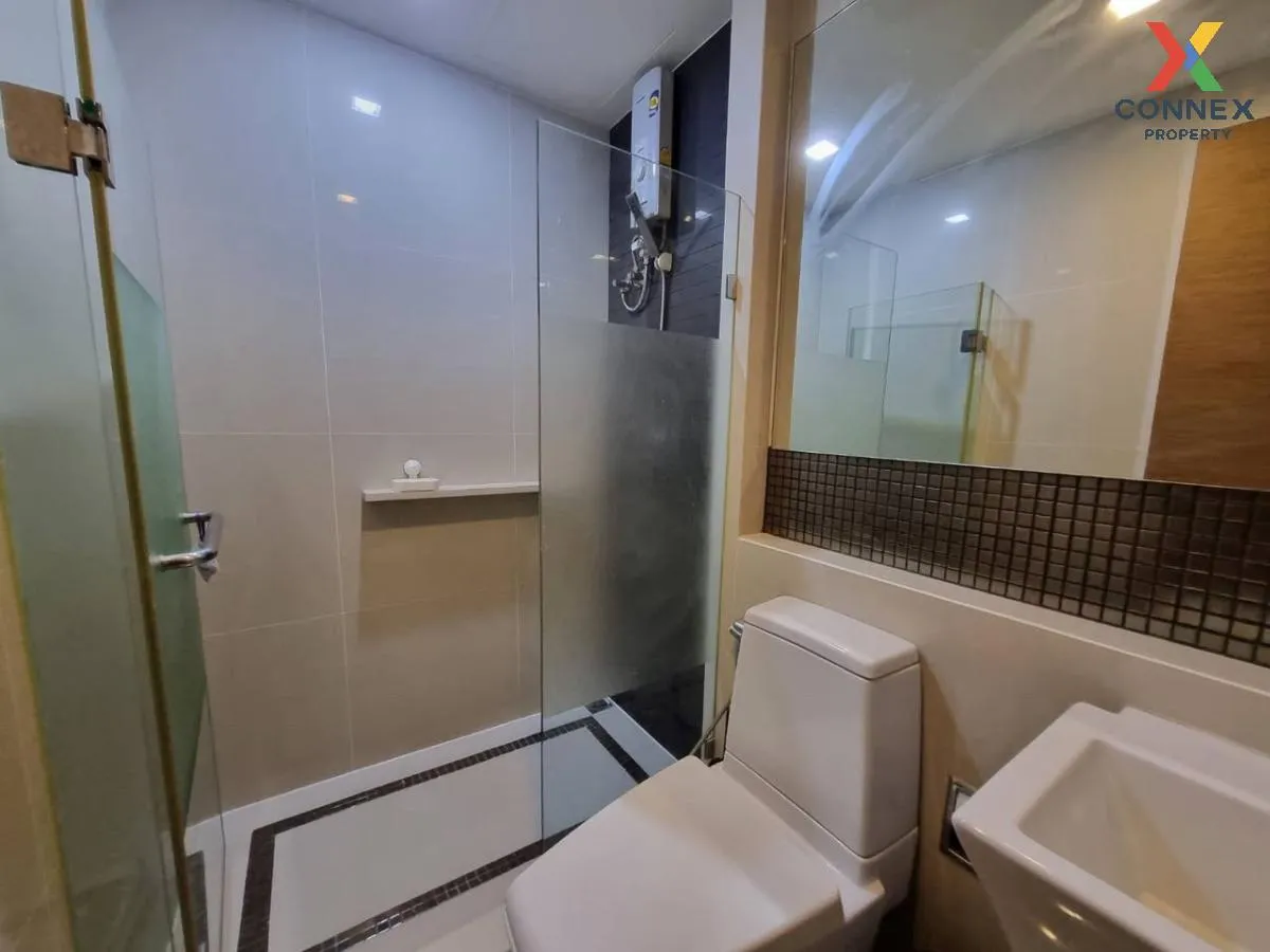 เช่าคอนโด  ริทึ่ม สุขุมวิท 50 BTS-อ่อนนุช พระโขนง เขต คลองเตย กรุ