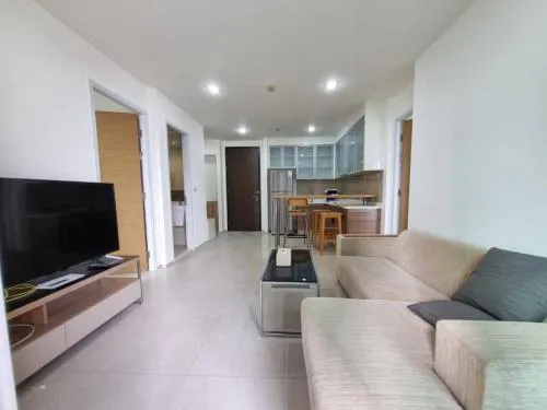 เช่าคอนโด  ริทึ่ม สุขุมวิท 50 BTS-อ่อนนุช พระโขนง เขต คลองเตย กรุงเทพ CX-18714