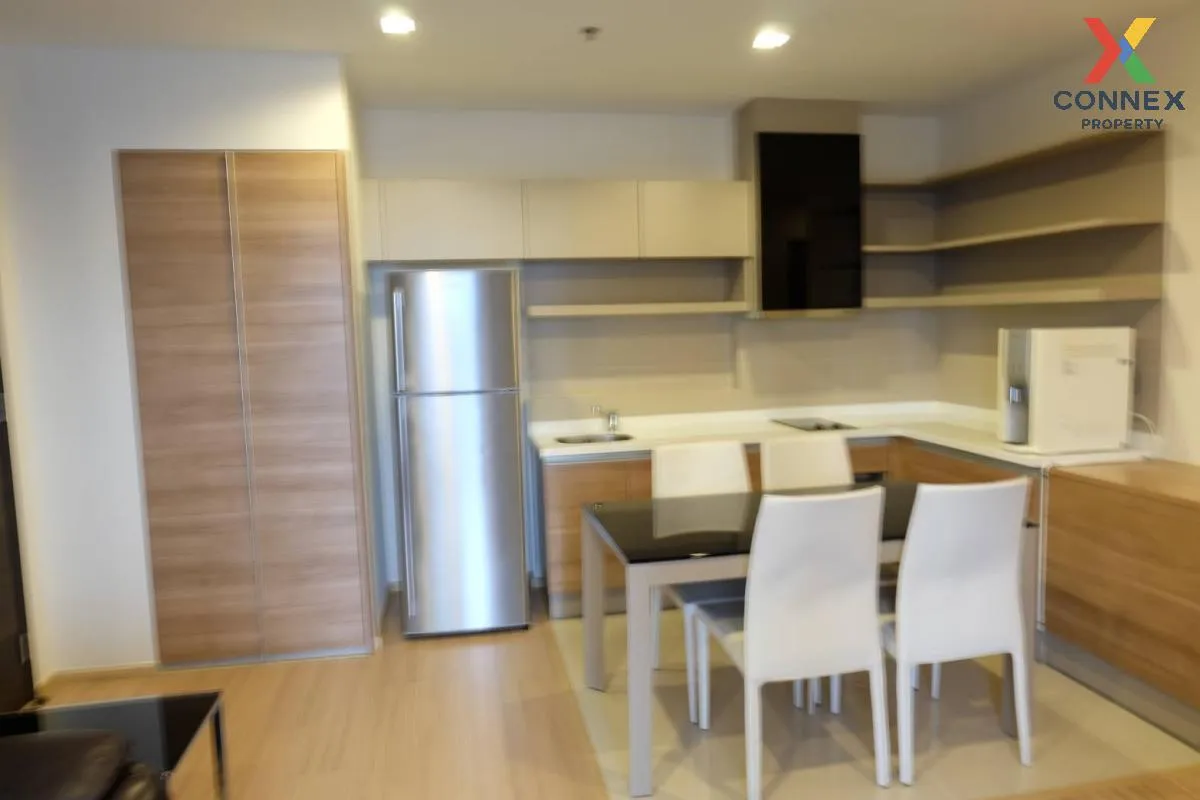 FOR RENT condo , RHYTHM Sukhumvit 50 , BTS-On Nut , Phra Khanong  FOR RENT condo , RHYTHM Sukhumvit 50 , BTS-On Nut , Phra Khanong  2