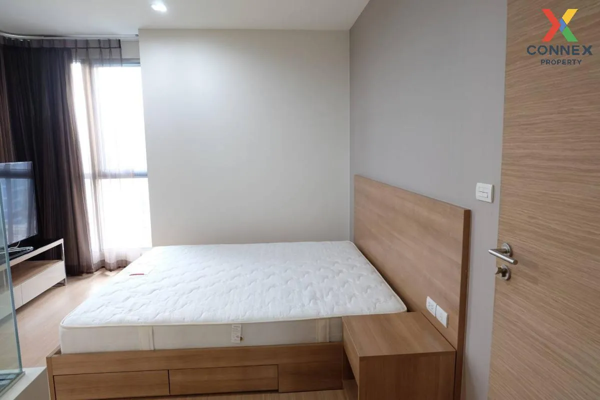 FOR RENT condo , RHYTHM Sukhumvit 50 , BTS-On Nut , Phra Khanong  FOR RENT condo , RHYTHM Sukhumvit 50 , BTS-On Nut , Phra Khanong  4