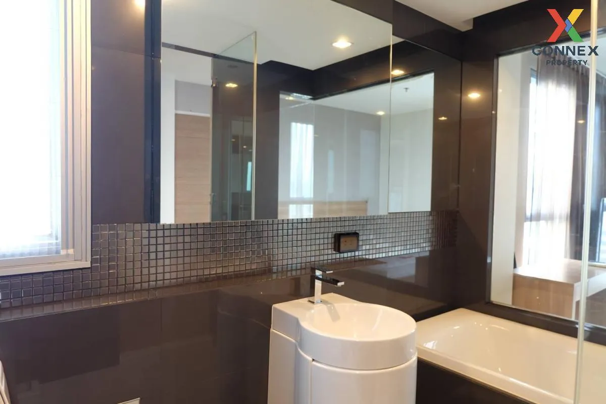 FOR RENT condo , RHYTHM Sukhumvit 50 , BTS-On Nut , Phra Khanong  FOR RENT condo , RHYTHM Sukhumvit 50 , BTS-On Nut , Phra Khanong