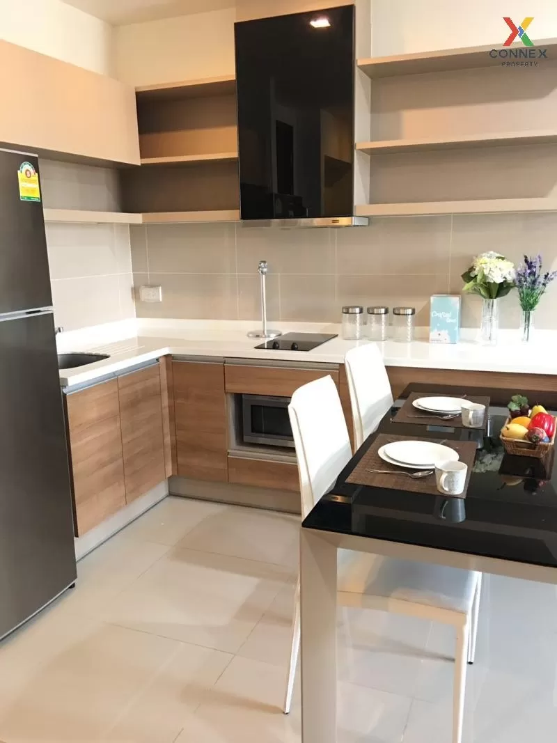 เช่าคอนโด  ริทึ่ม สุขุมวิท 50 BTS-อ่อนนุช พระโขนง เขต คลองเตย กรุ 2