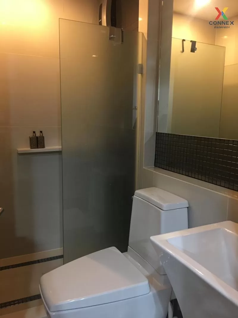 เช่าคอนโด  ริทึ่ม สุขุมวิท 50 BTS-อ่อนนุช พระโขนง เขต คลองเตย กรุ 4