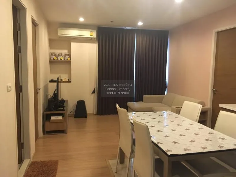 ขายคอนโด  ริทึ่ม สุขุมวิท 50 BTS-อ่อนนุช พระโขนง เขต คลองเตย กรุง 2