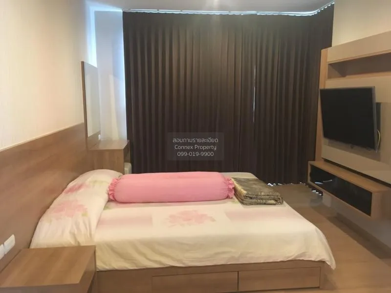 ขายคอนโด  ริทึ่ม สุขุมวิท 50 BTS-อ่อนนุช พระโขนง เขต คลองเตย กรุง