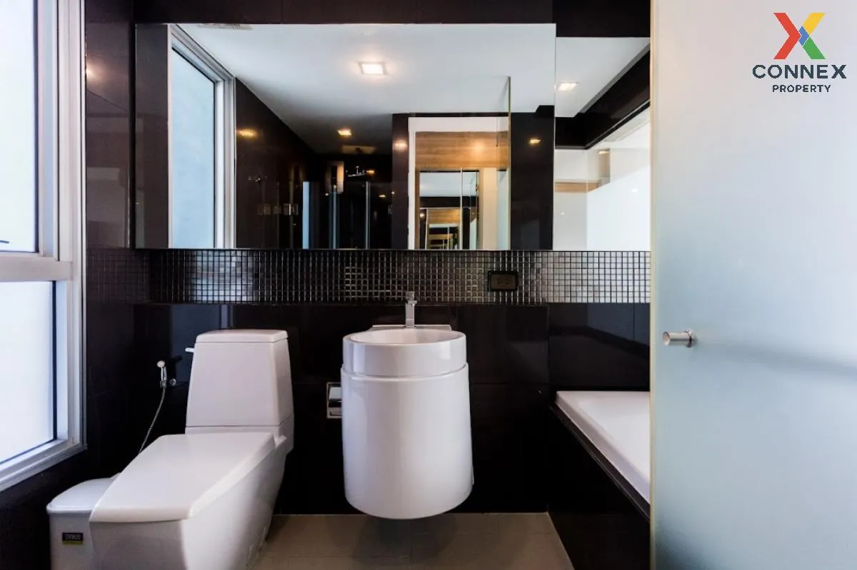 เช่าคอนโด  ริทึ่ม สุขุมวิท 50 BTS-อ่อนนุช พระโขนง เขต คลองเตย กรุ