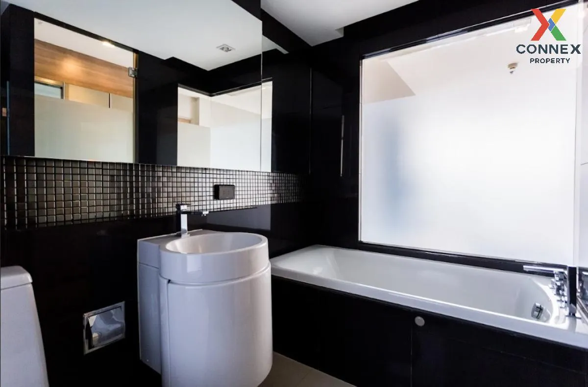 เช่าคอนโด  ริทึ่ม สุขุมวิท 50 BTS-อ่อนนุช พระโขนง เขต คลองเตย กรุ