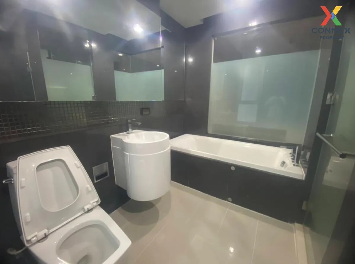 เช่าคอนโด  ริทึ่ม สุขุมวิท 50 BTS-อ่อนนุช พระโขนง เขต คลองเตย กรุ