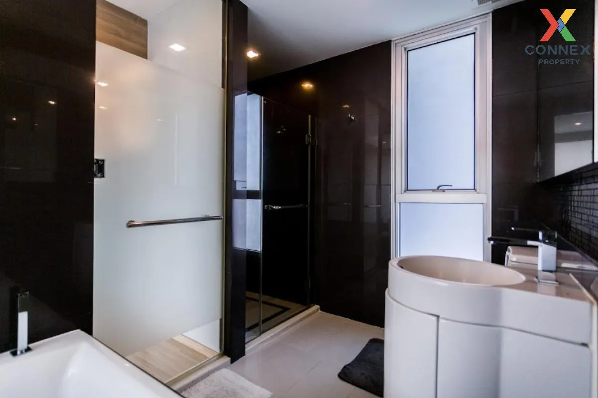 เช่าคอนโด  ริทึ่ม สุขุมวิท 50 BTS-อ่อนนุช พระโขนง เขต คลองเตย กรุ