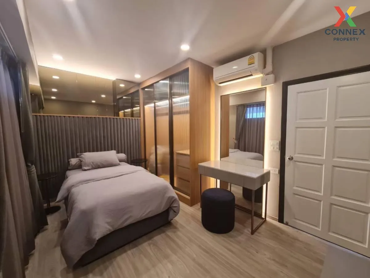 For Rent Condo , Royal Castle , BTS-Phrom Phong , Khlong Toei Nue