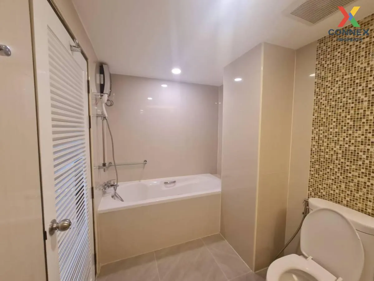 For Rent Condo , Royal Castle , BTS-Phrom Phong , Khlong Toei Nue