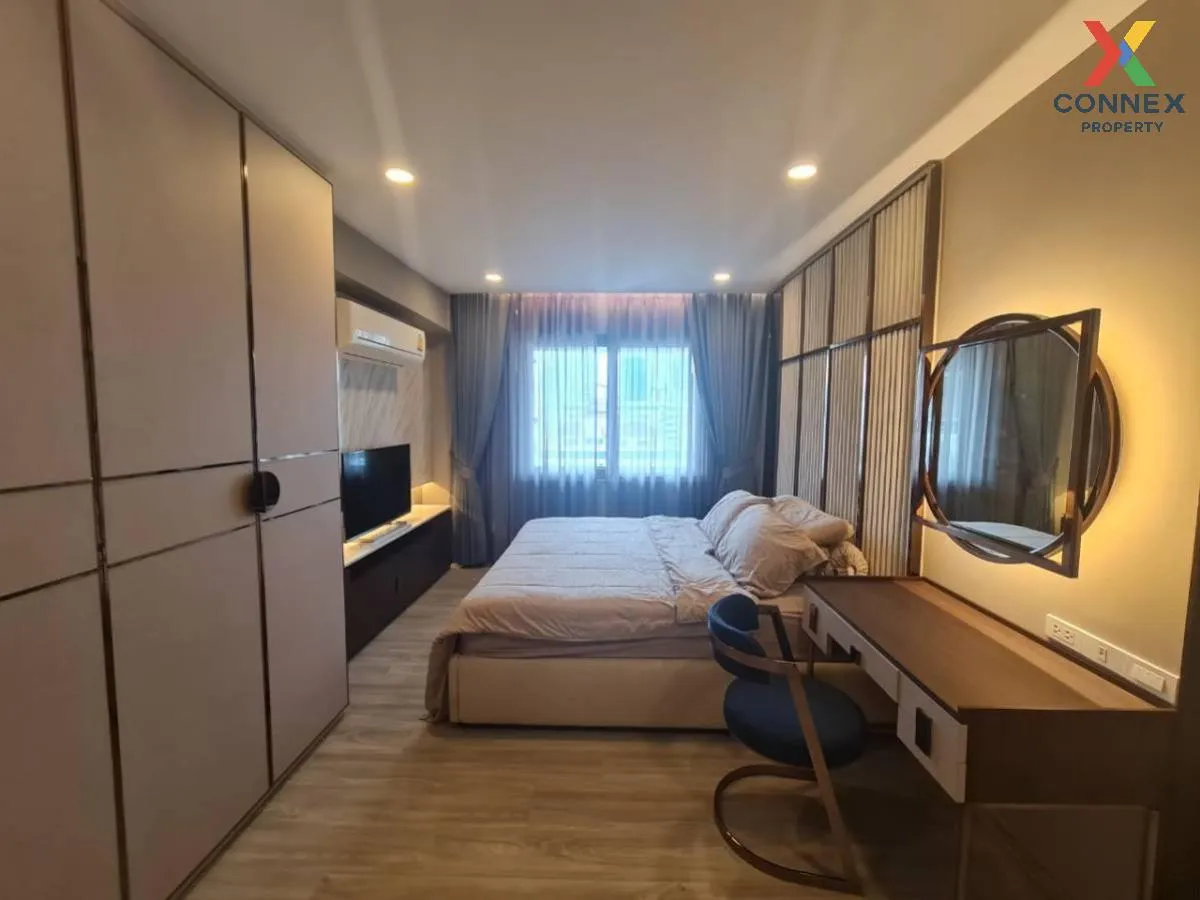 For Rent Condo , Royal Castle , BTS-Phrom Phong , Khlong Toei Nue