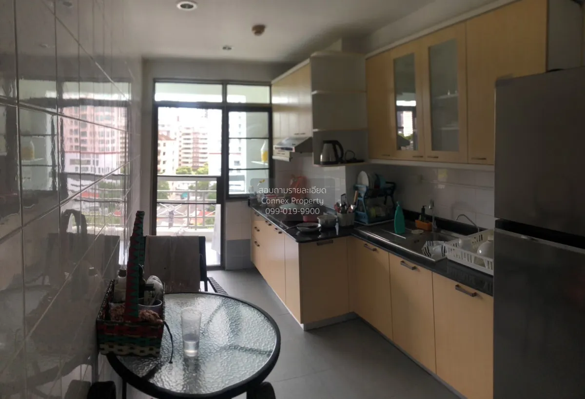 For Rent Condo , Royal Castle , BTS-Phrom Phong , Khlong Toei Nue 3