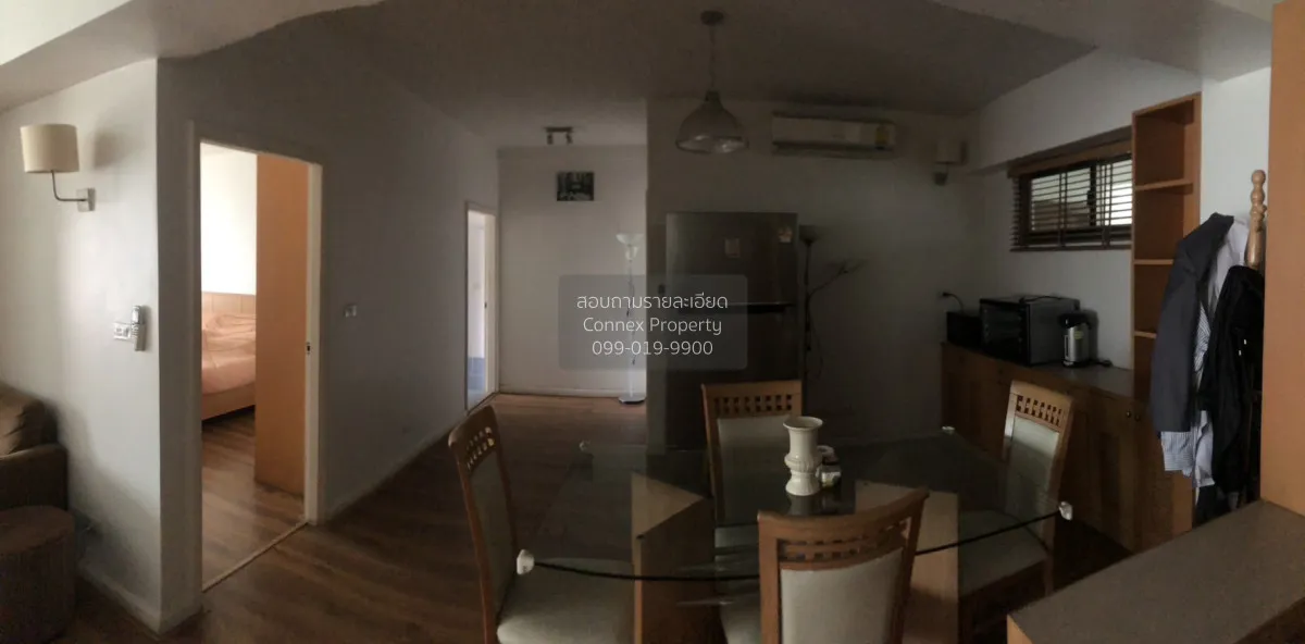 For Rent Condo , Royal Castle , BTS-Phrom Phong , Khlong Toei Nue 4