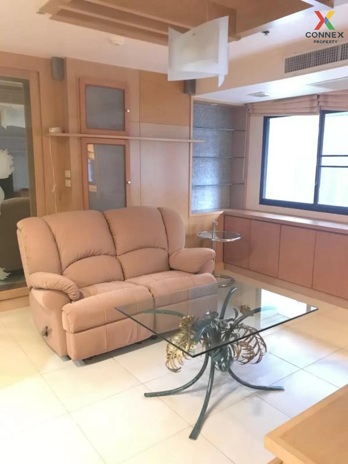 เช่าคอนโด  เดอะ รอยัล เพลส2 BTS-สถานีราชดำริ ลุมพินี เขต ปทุมวัน  1