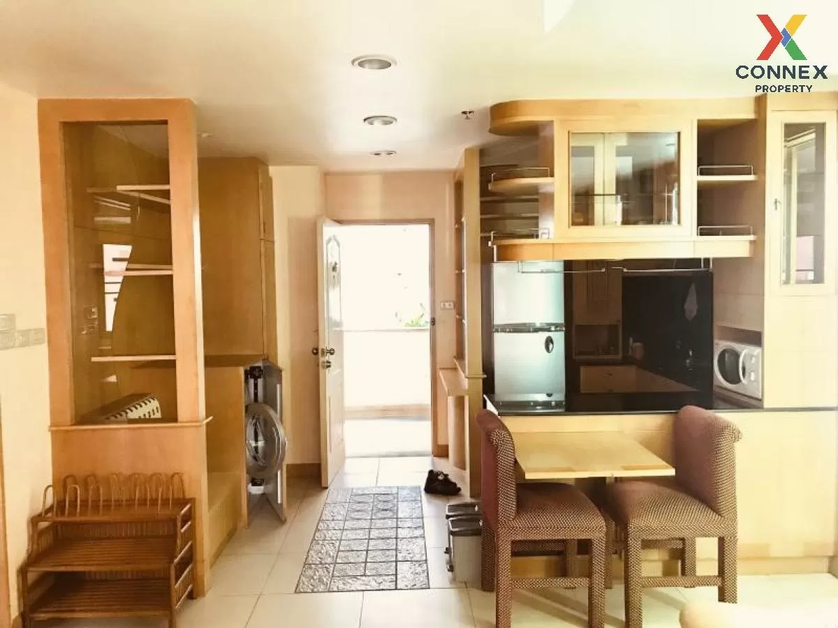 เช่าคอนโด  เดอะ รอยัล เพลส2 BTS-สถานีราชดำริ ลุมพินี เขต ปทุมวัน  2