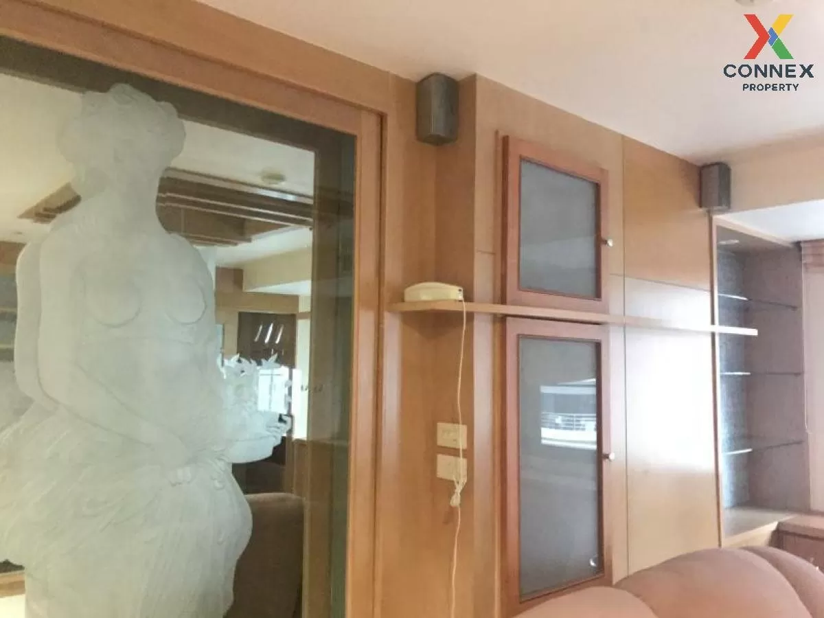 เช่าคอนโด  เดอะ รอยัล เพลส2 BTS-สถานีราชดำริ ลุมพินี เขต ปทุมวัน  3