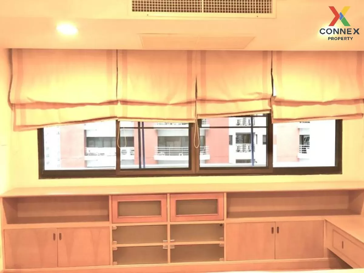 เช่าคอนโด  เดอะ รอยัล เพลส2 BTS-สถานีราชดำริ ลุมพินี เขต ปทุมวัน  4