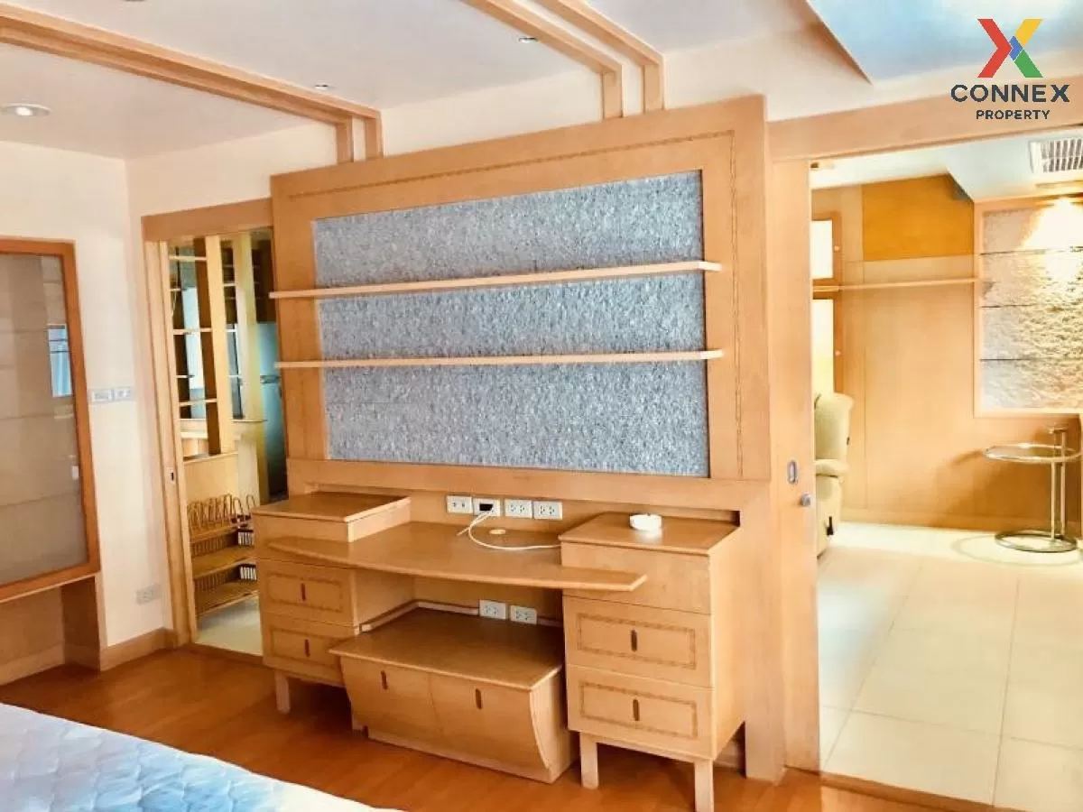 เช่าคอนโด  เดอะ รอยัล เพลส2 BTS-สถานีราชดำริ ลุมพินี เขต ปทุมวัน 