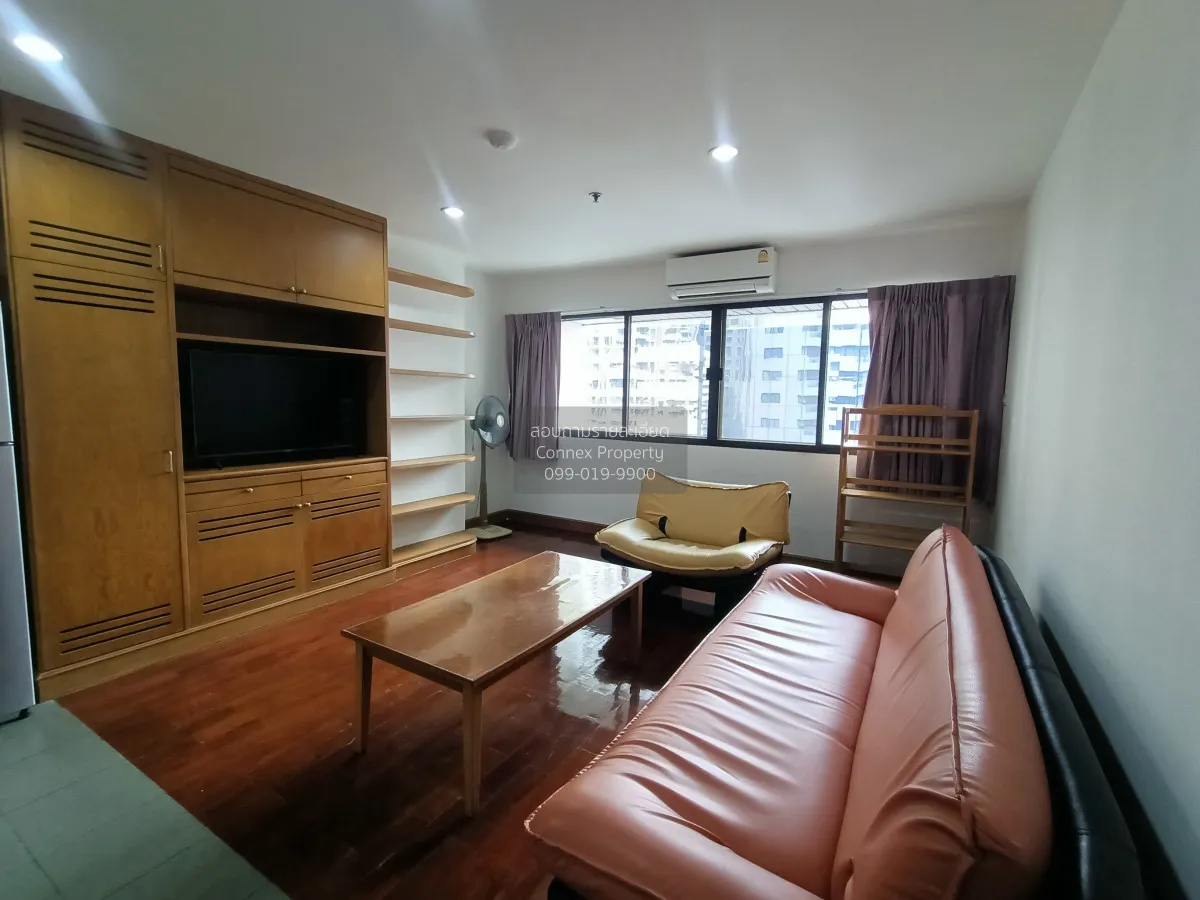 FOR RENT condo , The Royal Place 2 , BTS-Ratchadamri , Lumpini ,  1