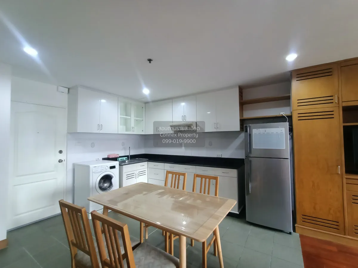 FOR RENT condo , The Royal Place 2 , BTS-Ratchadamri , Lumpini ,  4