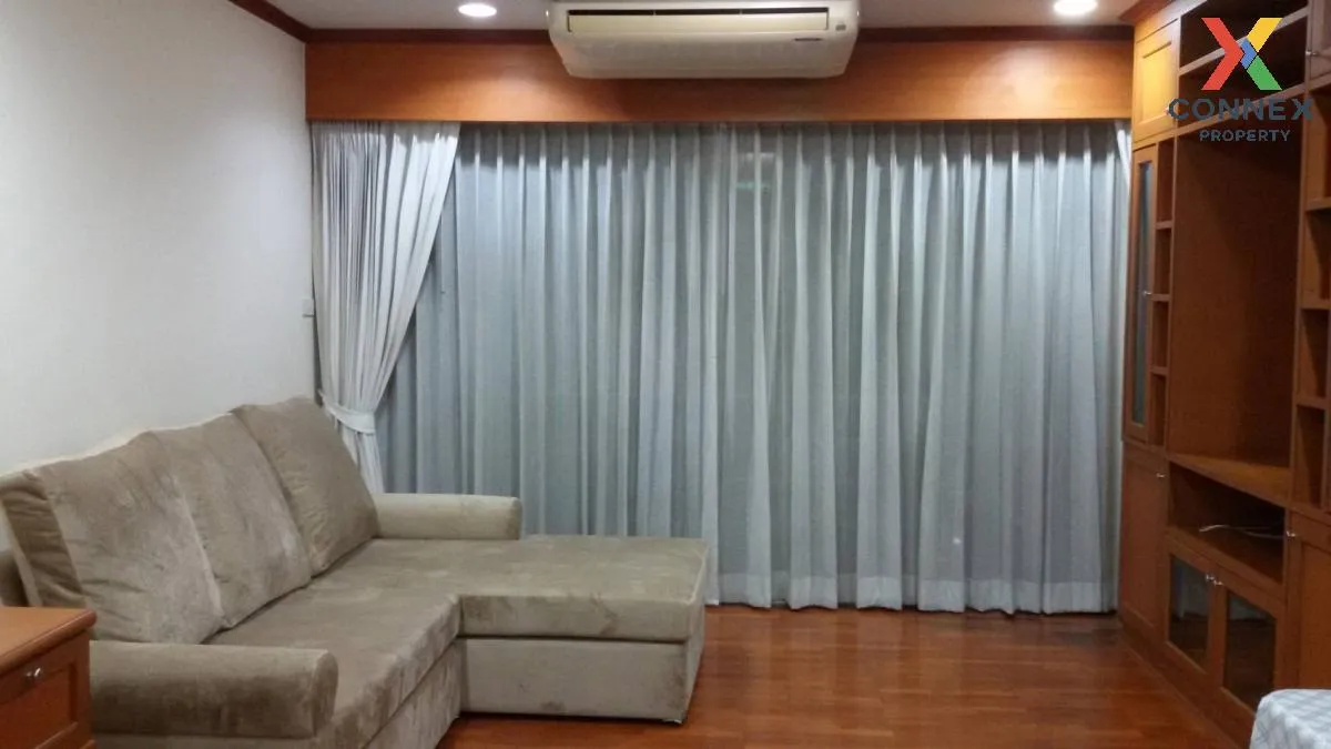 เช่าคอนโด  เดอะ รอยัล เพลส2 BTS-สถานีราชดำริ ลุมพินี เขต ปทุมวัน  1