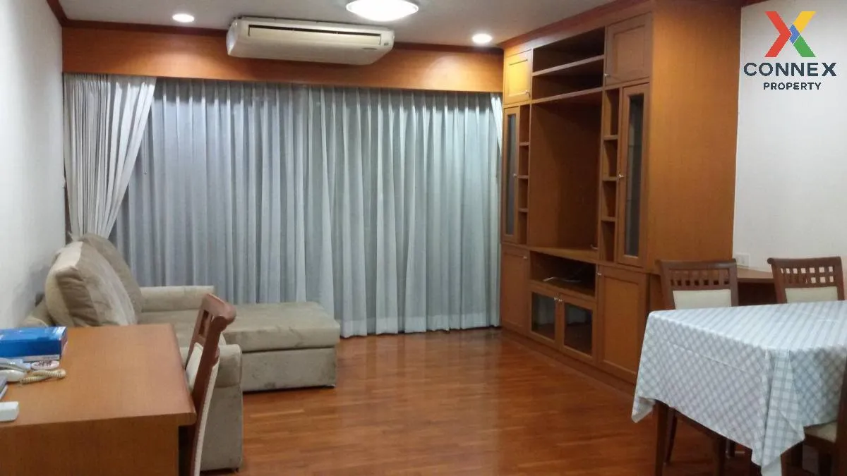 เช่าคอนโด  เดอะ รอยัล เพลส2 BTS-สถานีราชดำริ ลุมพินี เขต ปทุมวัน  2