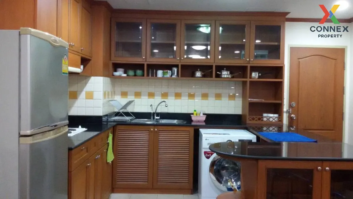 เช่าคอนโด  เดอะ รอยัล เพลส2 BTS-สถานีราชดำริ ลุมพินี เขต ปทุมวัน  3