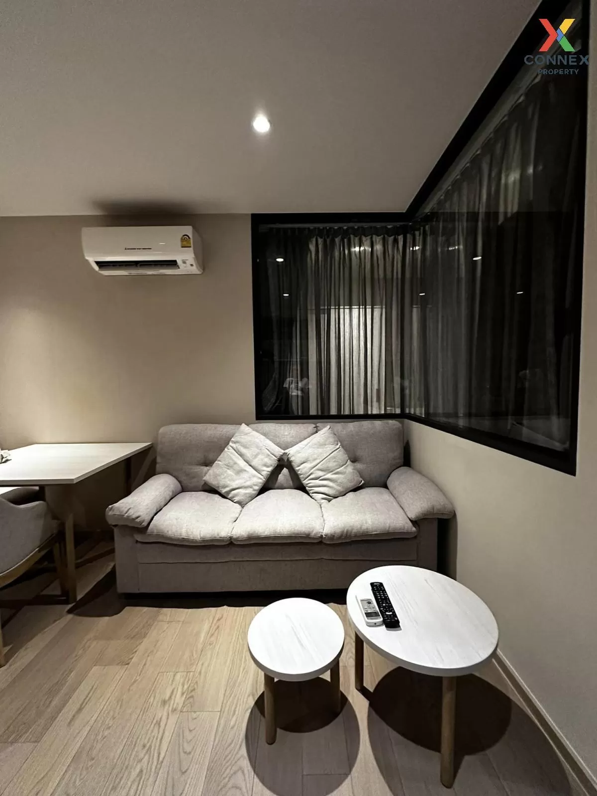 FOR RENT condo , Runesu Thonglor 5 , BTS-Thong Lo , Khlong Tan Nu 1