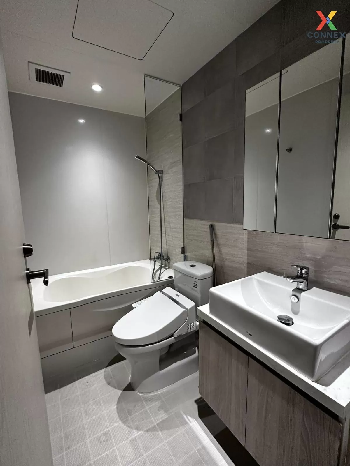 FOR RENT condo , Runesu Thonglor 5 , BTS-Thong Lo , Khlong Tan Nu