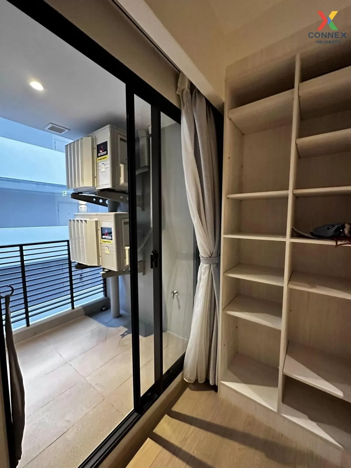 FOR RENT condo , Runesu Thonglor 5 , BTS-Thong Lo , Khlong Tan Nu