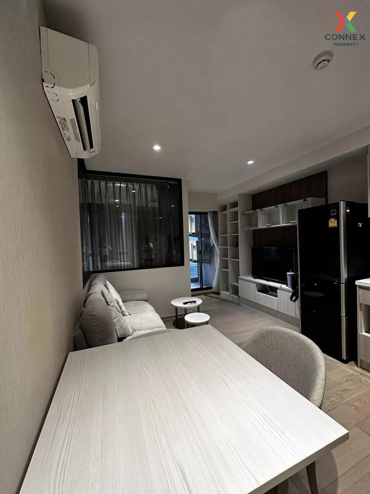 FOR RENT condo , Runesu Thonglor 5 , BTS-Thong Lo , Khlong Tan Nu 3