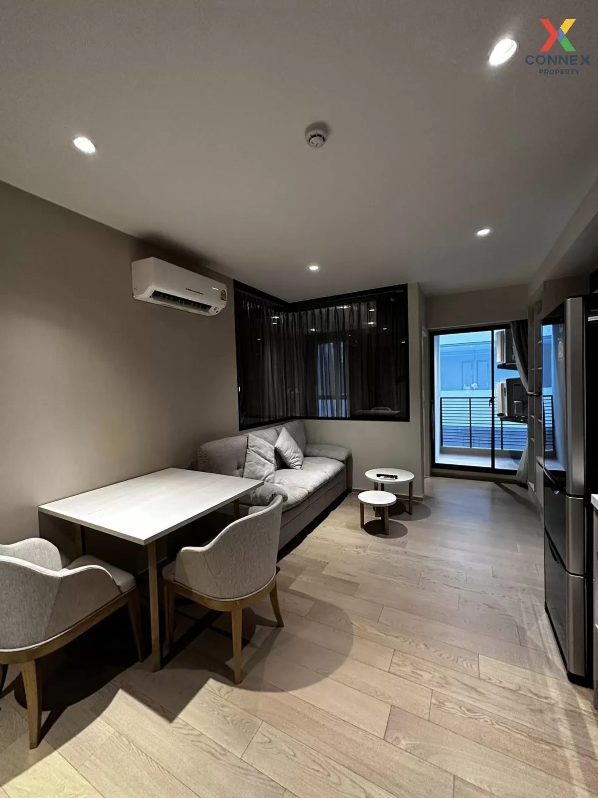 FOR RENT condo , Runesu Thonglor 5 , BTS-Thong Lo , Khlong Tan Nu 4