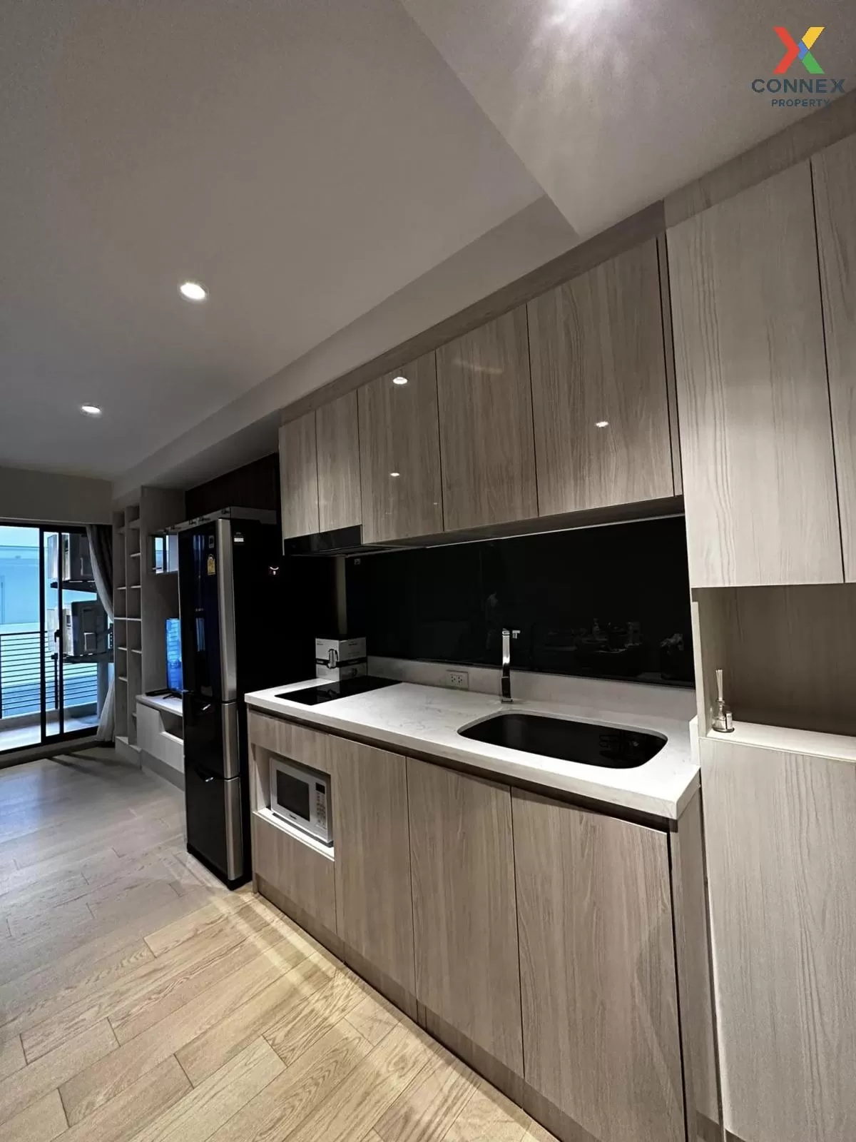 FOR RENT condo , Runesu Thonglor 5 , BTS-Thong Lo , Khlong Tan Nu