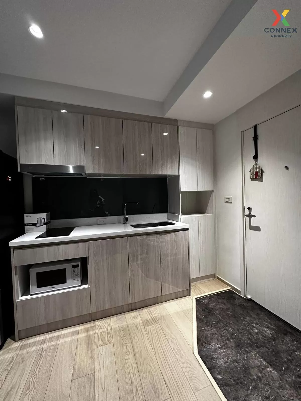 FOR RENT condo , Runesu Thonglor 5 , BTS-Thong Lo , Khlong Tan Nu