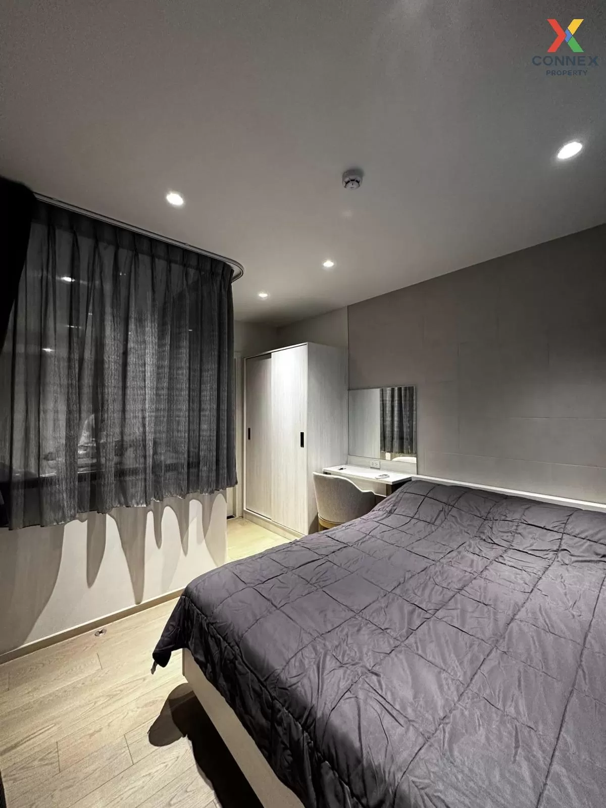 FOR RENT condo , Runesu Thonglor 5 , BTS-Thong Lo , Khlong Tan Nu