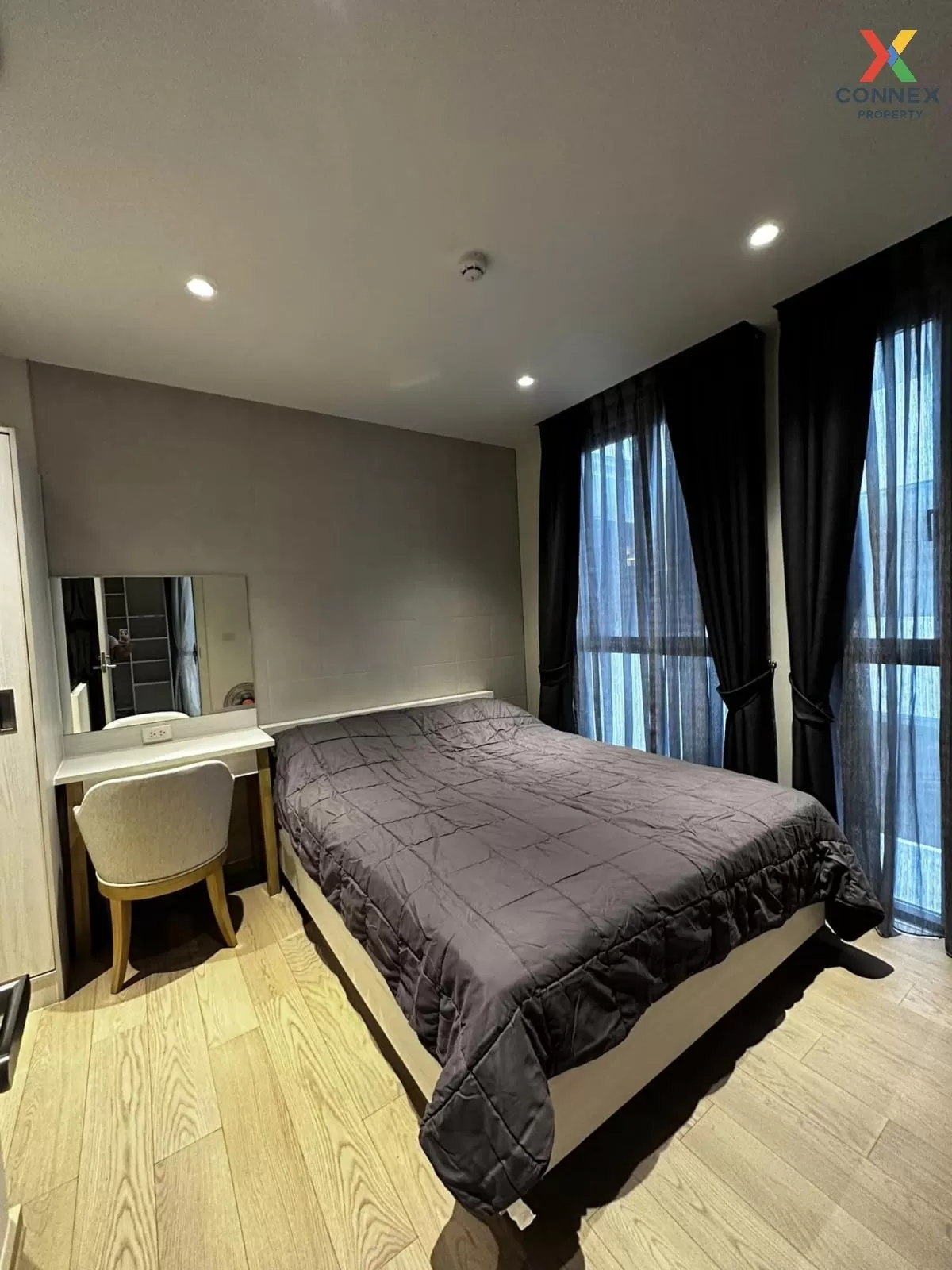 FOR RENT condo , Runesu Thonglor 5 , BTS-Thong Lo , Khlong Tan Nu