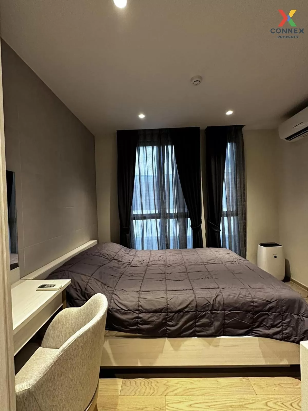 FOR RENT condo , Runesu Thonglor 5 , BTS-Thong Lo , Khlong Tan Nu
