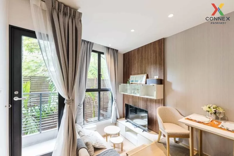 เช่าคอนโด  รูเนะสุ ทองหล่อ BTS-ทองหล่อ คลองตันเหนือ เขต วัฒนา กรุ 1