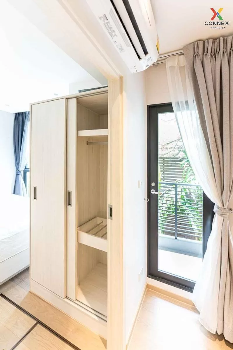 เช่าคอนโด  รูเนะสุ ทองหล่อ BTS-ทองหล่อ คลองตันเหนือ เขต วัฒนา กรุ